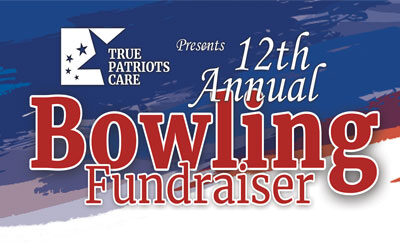 12th Annual Bowling Fundraiser